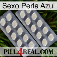 Blue Pearl Sex 07